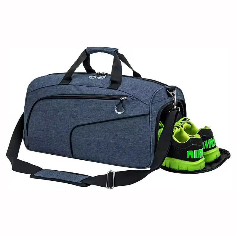 men waterproof gym hand fitness bag