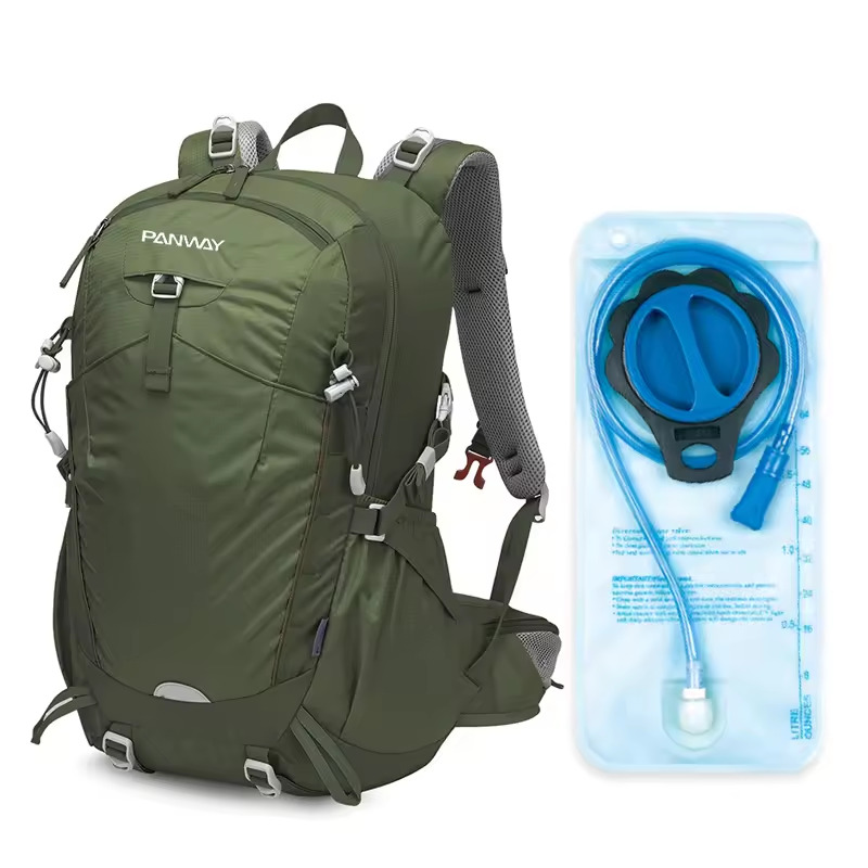 Hydration Backpack