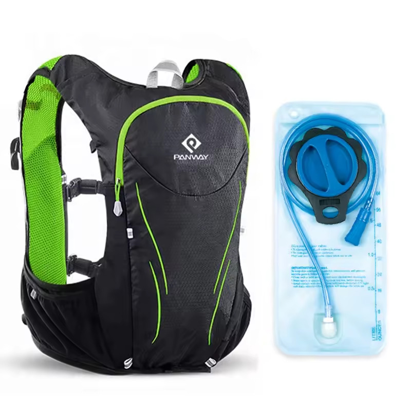 Hydration Backpack