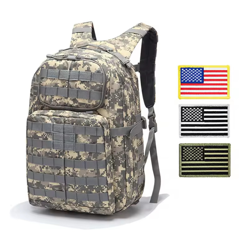 tactical backpacks