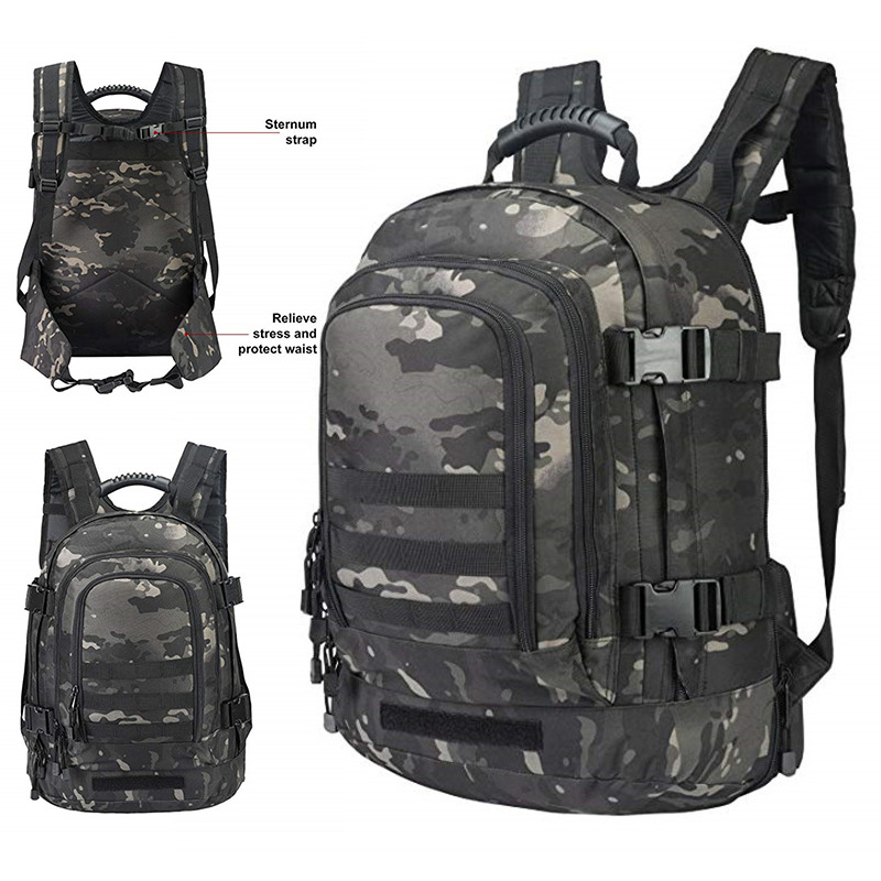 tactical backpacks