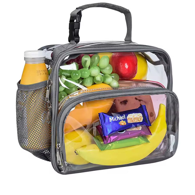 Individuelle Lunchpakete und personalisierte Kühltaschen