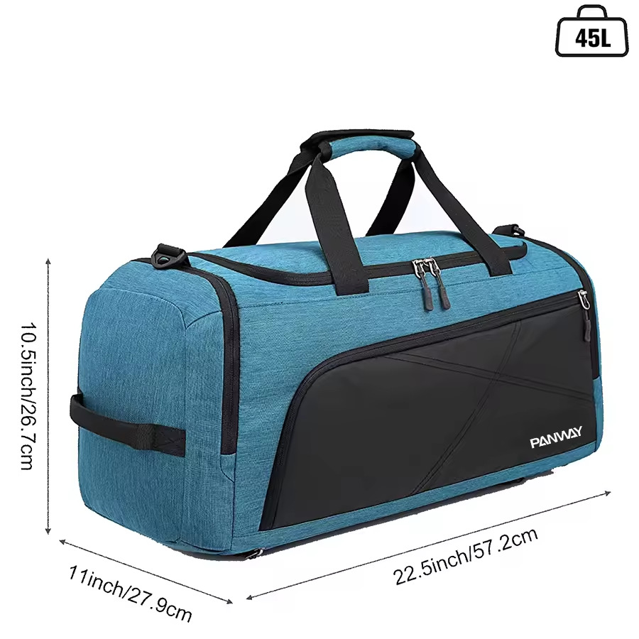 higy quality gym bag