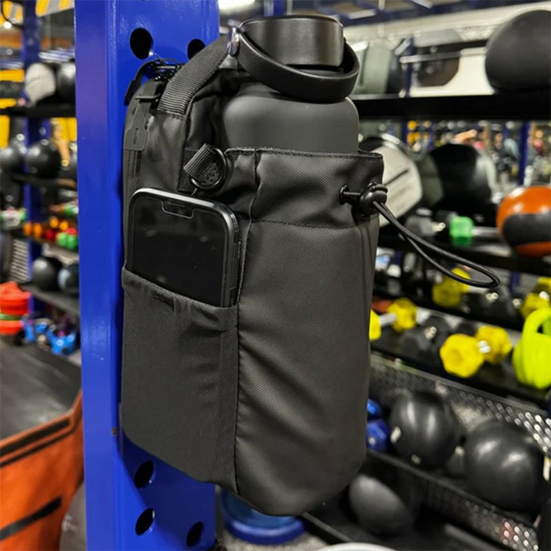 Magnetic Gym Bag for Sport