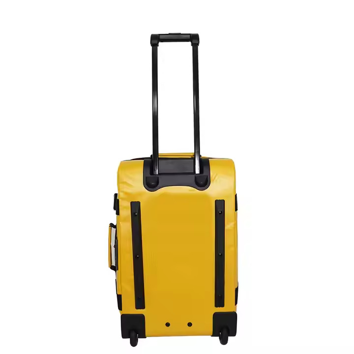 luggage bags with wheels