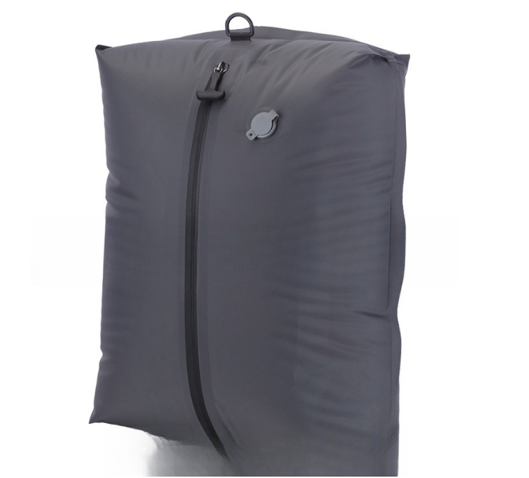 TPU Vacuum Bag for Travel