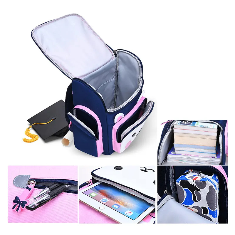 children backpack