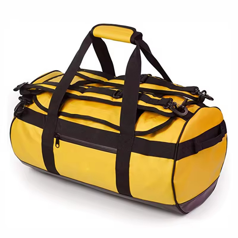 Wasserdichter Reiserucksack