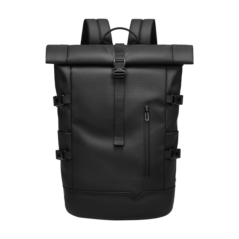 Wasserdichter Rolltop-Rucksack