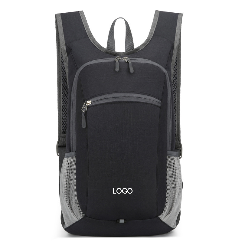 Lightweight backpack