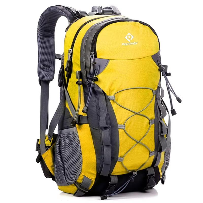 Hiking backpack