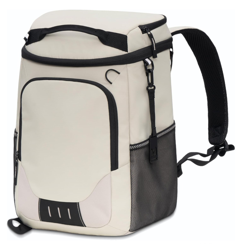 Picnic cooler backpack