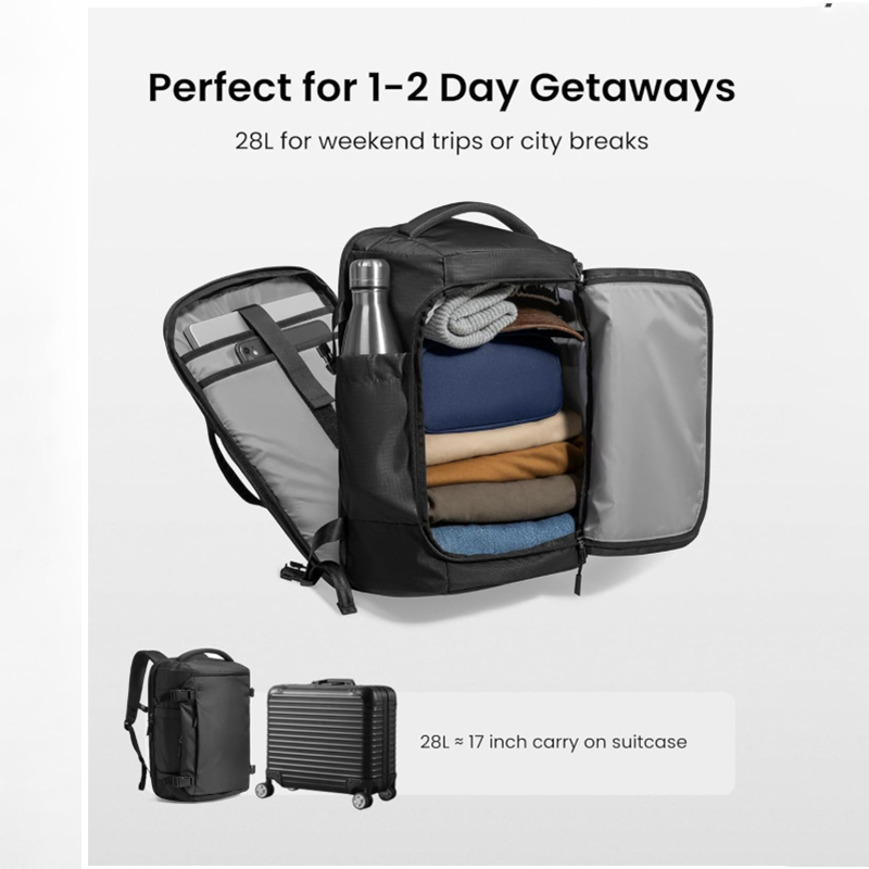 Large backpack