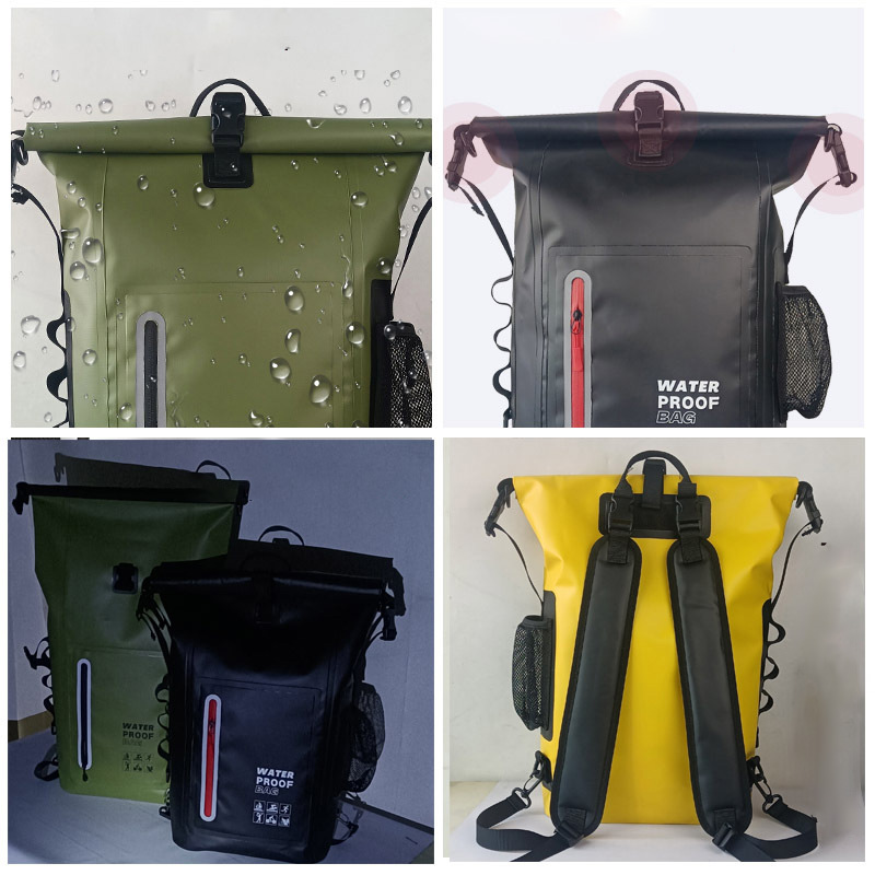 Travel Dry backpack Waterproof backpack