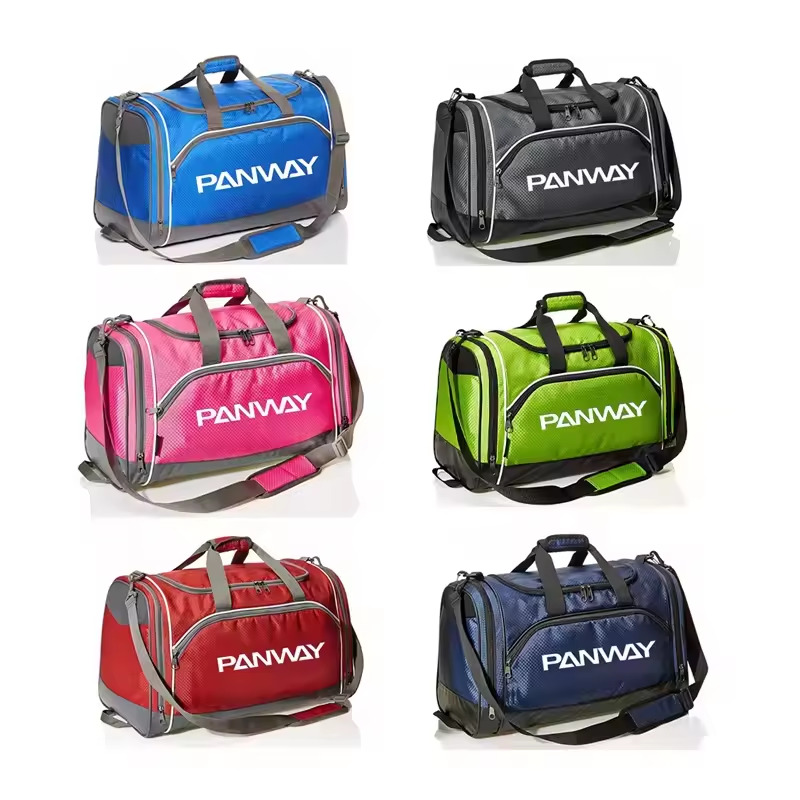 What Makes a Duffel Bag Ideal for Weekend Trips​？