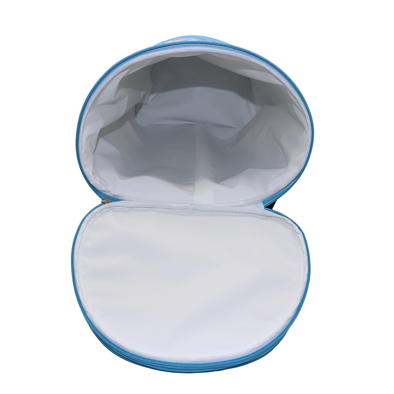 Stylish Insulated Cooler Backpack for Beach