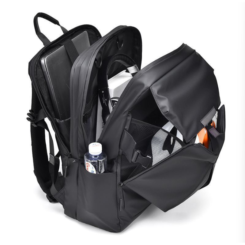 black laptop backpack laptop backpack