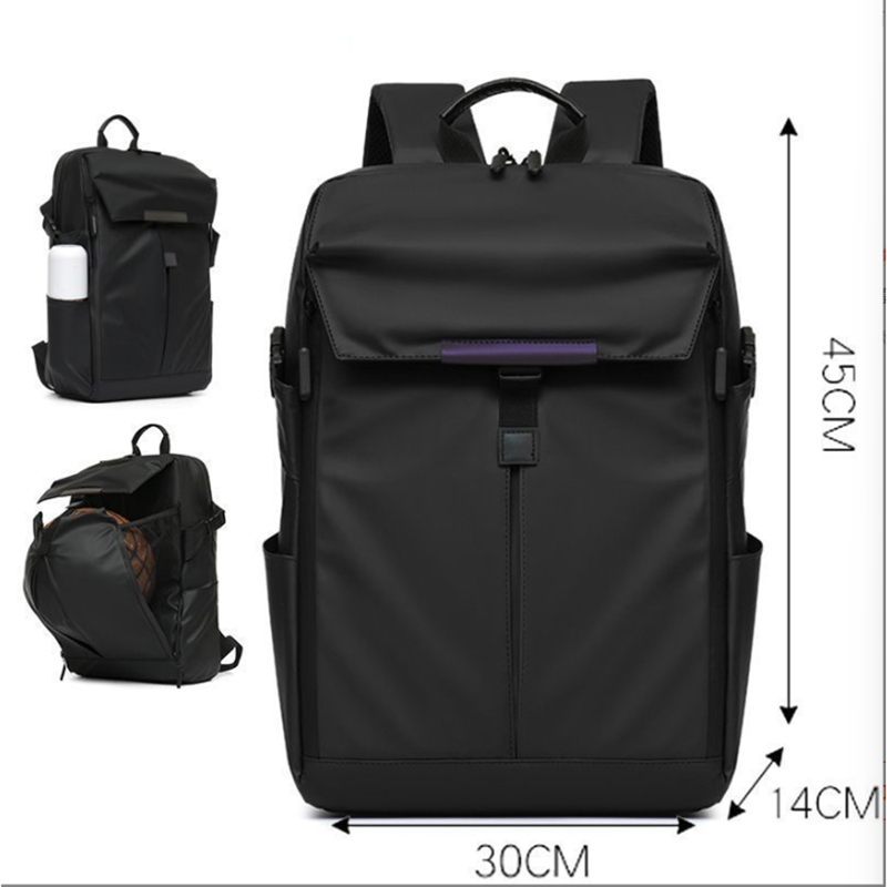 Large Business laptop backpack