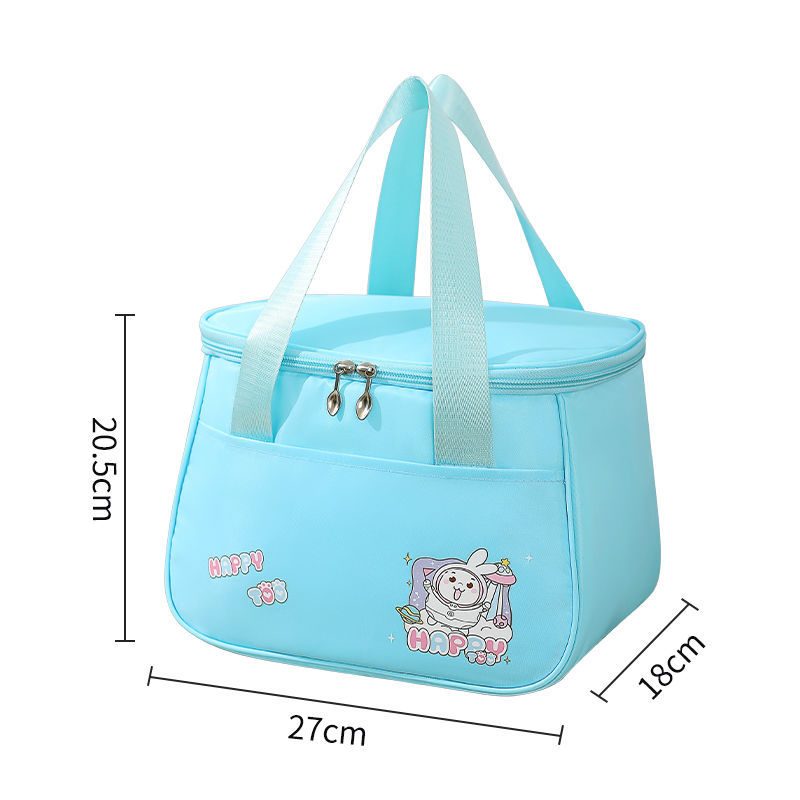 Kids Waterproof Picnic Insulated Cooler