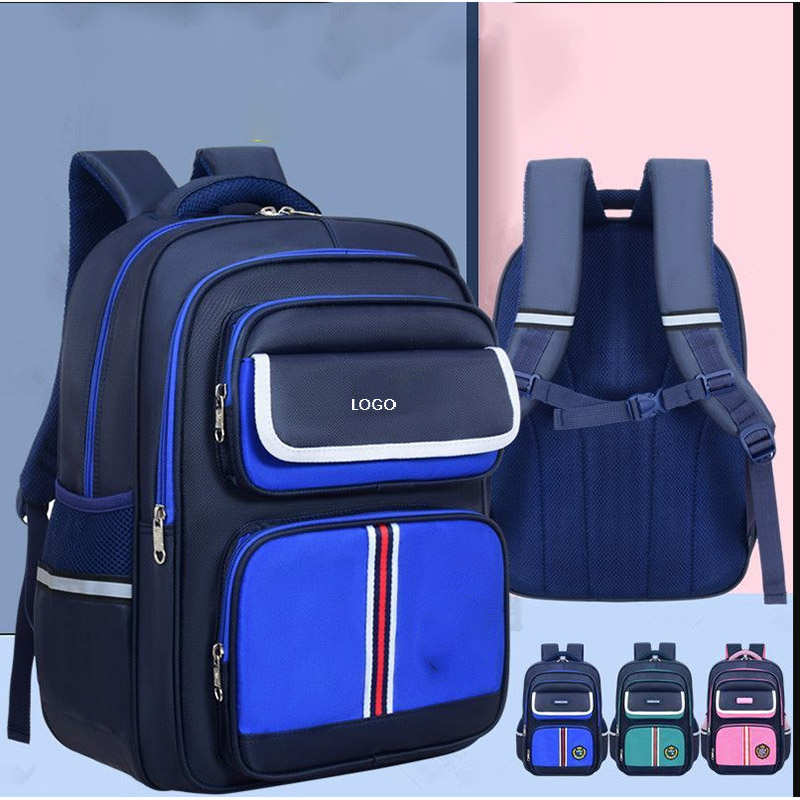 Lightweight Waterproof School backpack