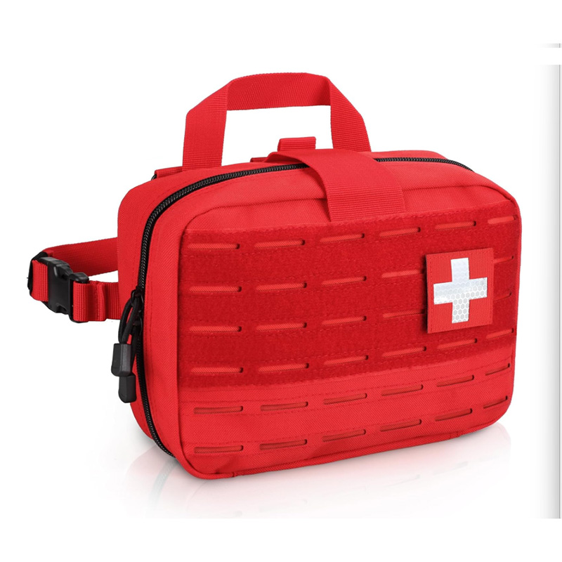 Wholesale Tactical First Aid Accessory Bag