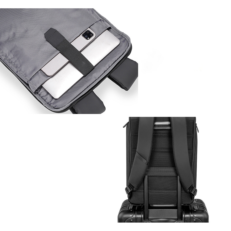 Durable Outdoor Laptop Commute Bag