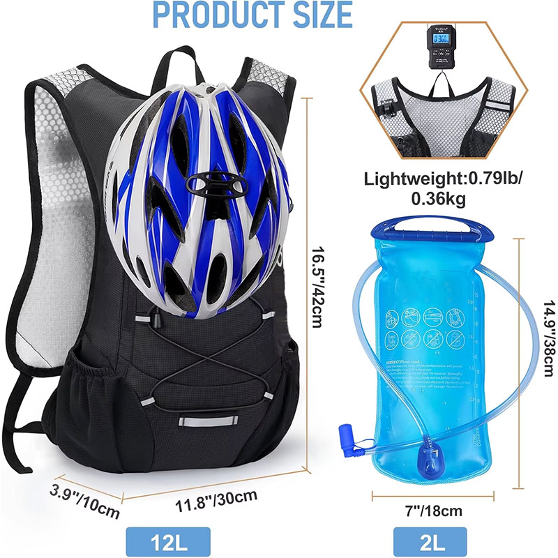 Travel Outdoor Hydration Backpack