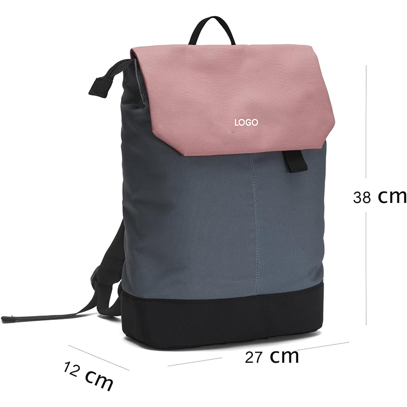 fashion design laptop backpack