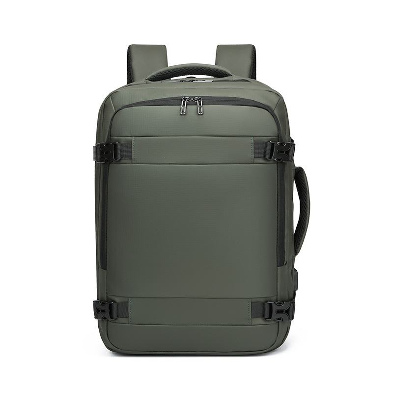 Ergonomic Laptop Backpack for Business Trip