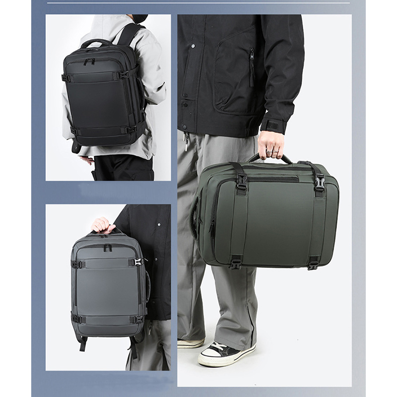 17 inch Laptop Backpack for Travel