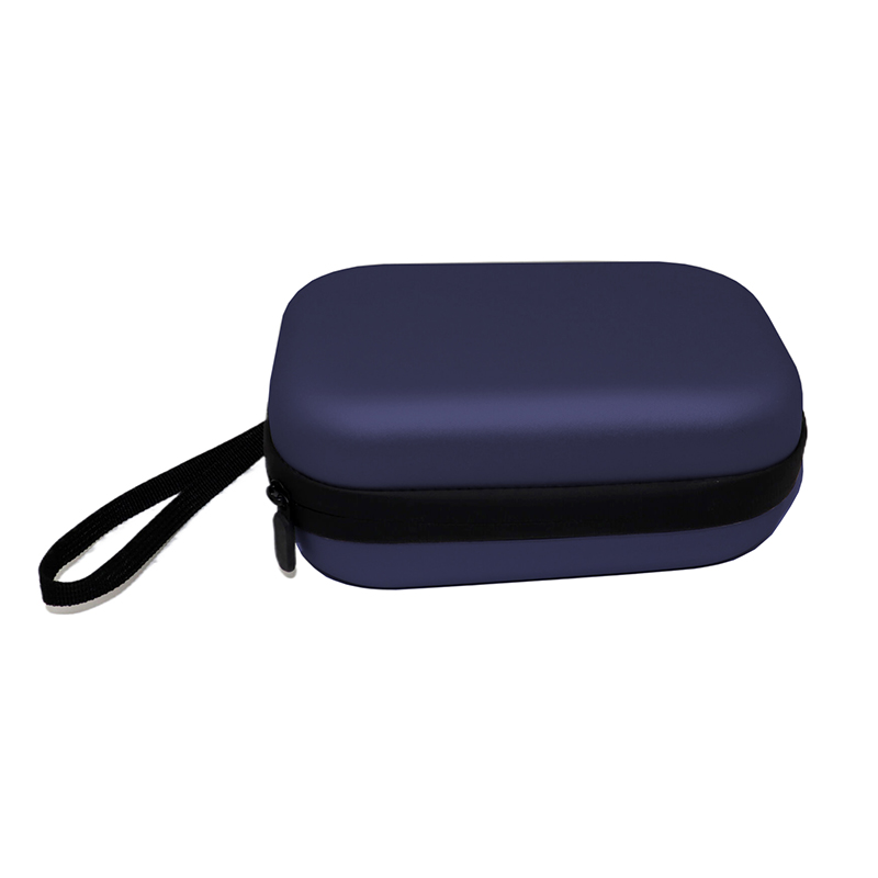 Diabetic supplies storage bag