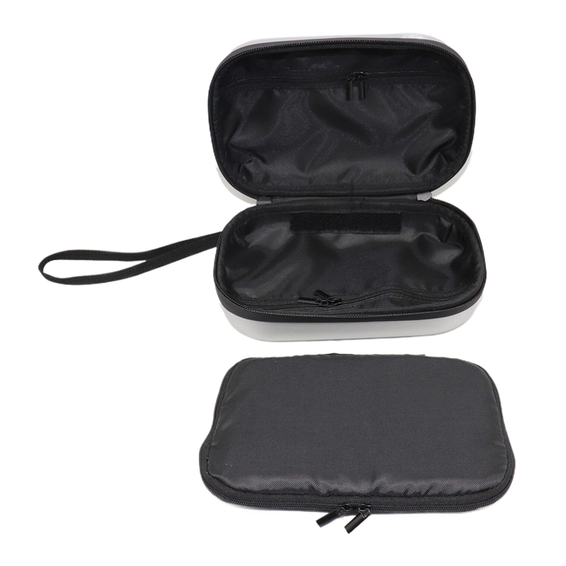 Portable diabetes travel kit