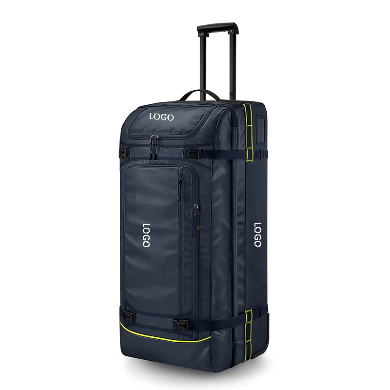 Waterproof Wheeled Duffle Bag