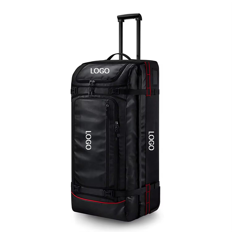 Rolling Travel Bag Waterproof