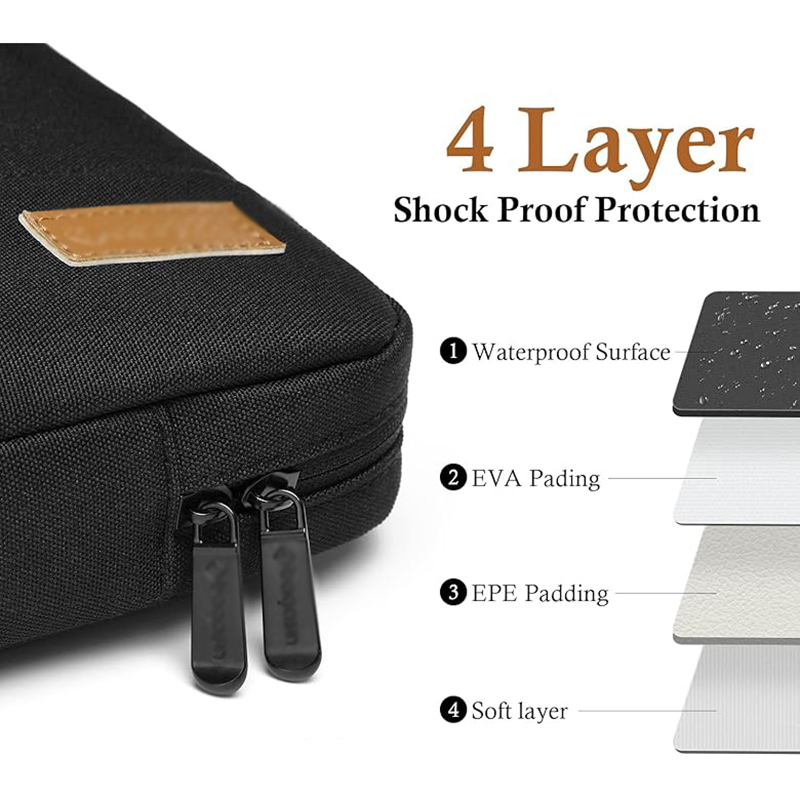 Fashion business laptop bag 