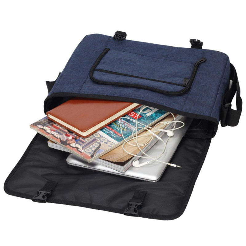 Casual crossbody message bag