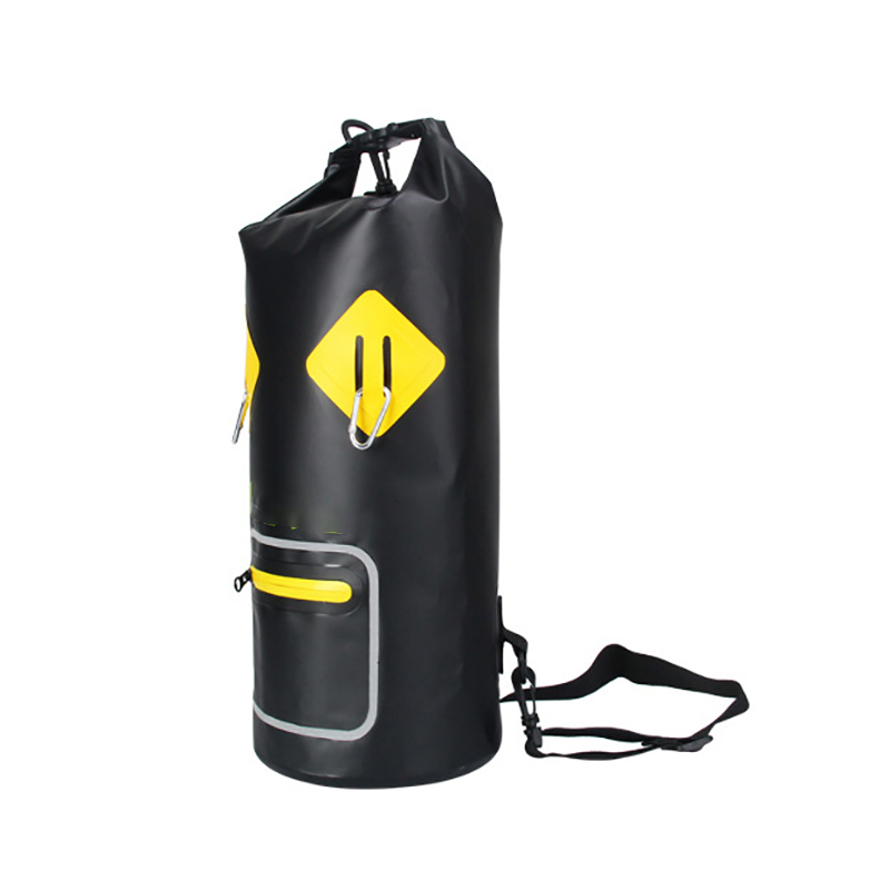 River hiking dry bag