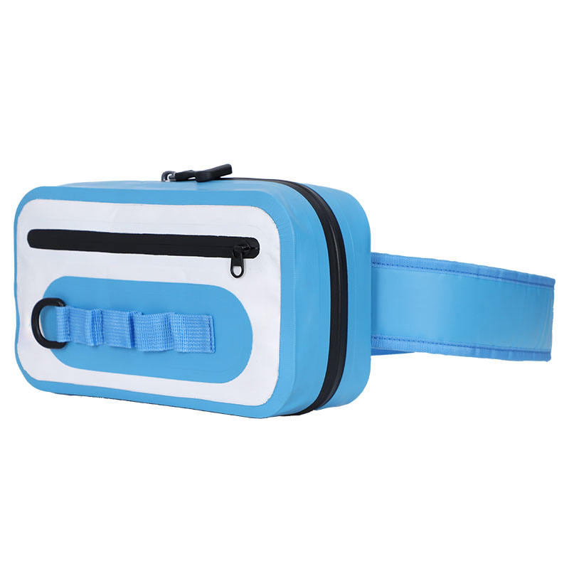 waterproof sport waist bag