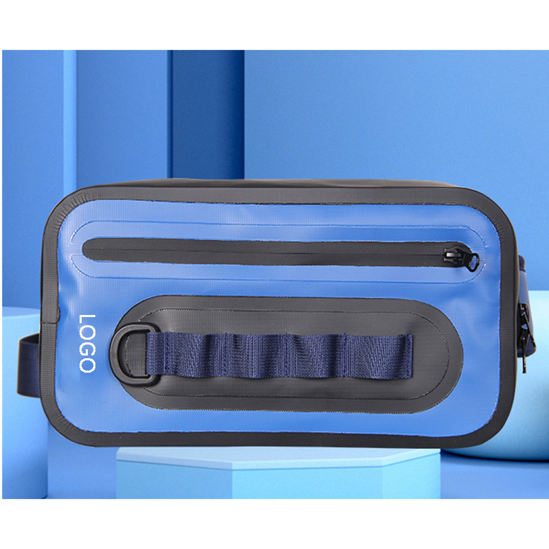 lightweight waterproof waist bag