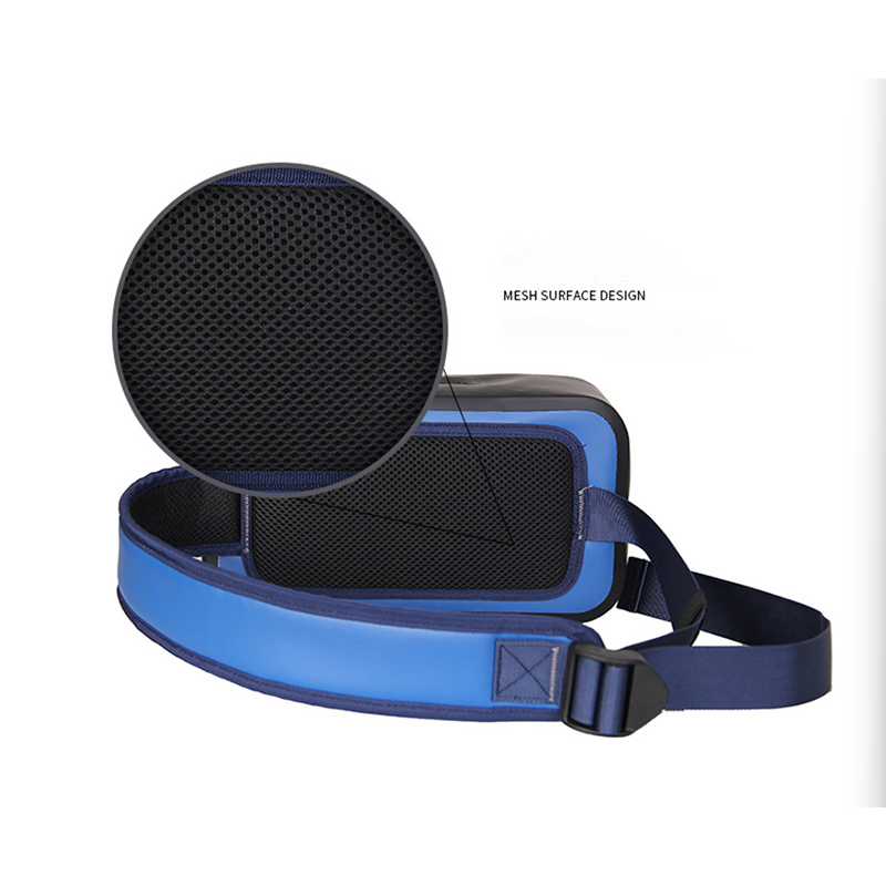 lightweight waterproof waist bag