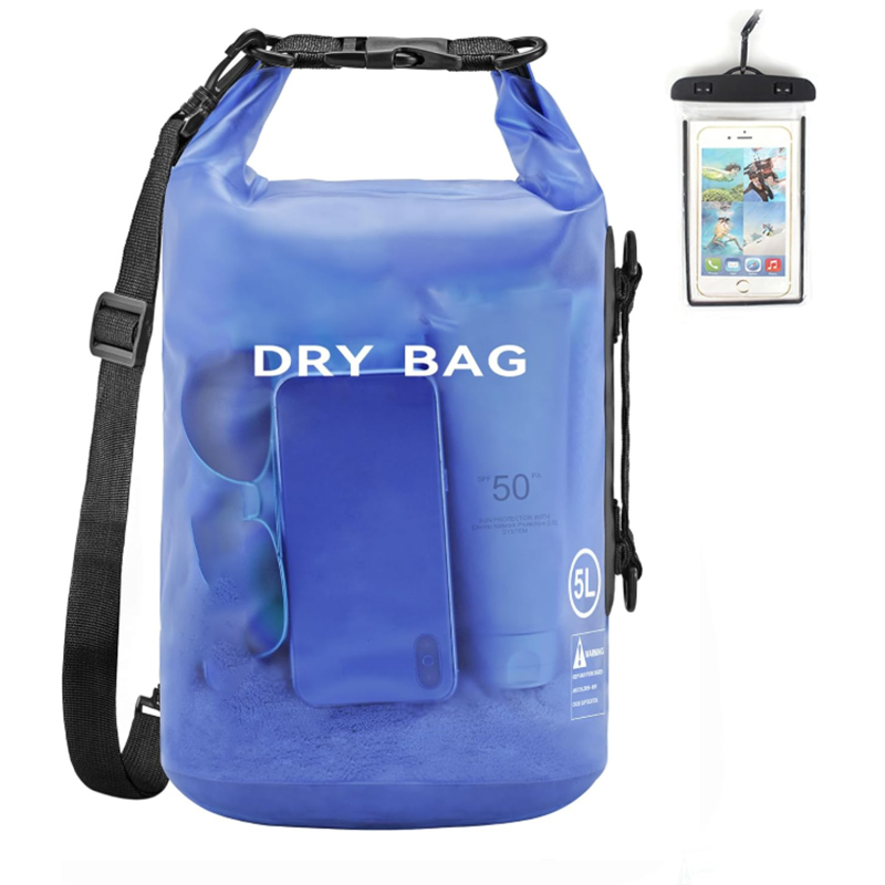 floating dry bag
