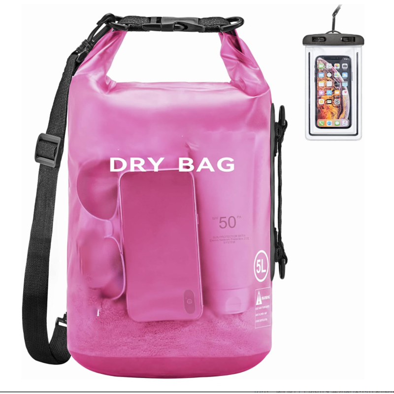 roll top dry bag