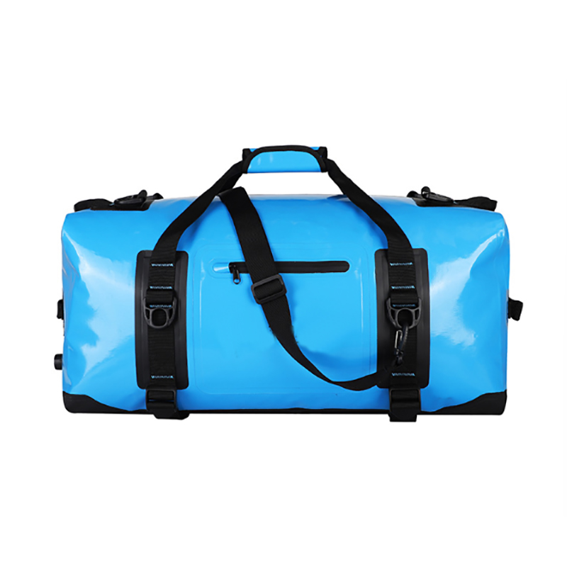 PVC waterproof travel bag