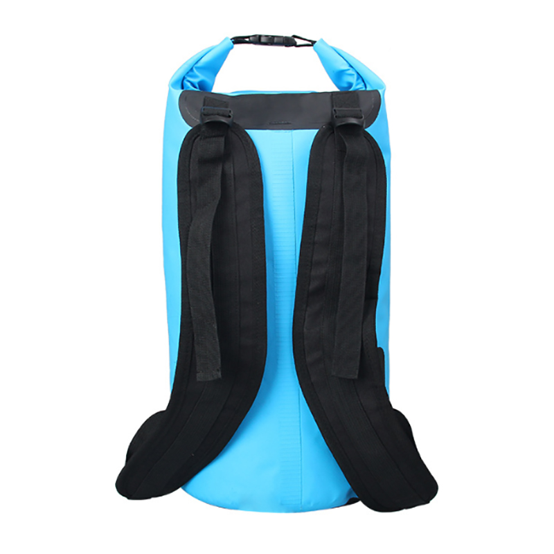 Heavy duty PVC dry bag