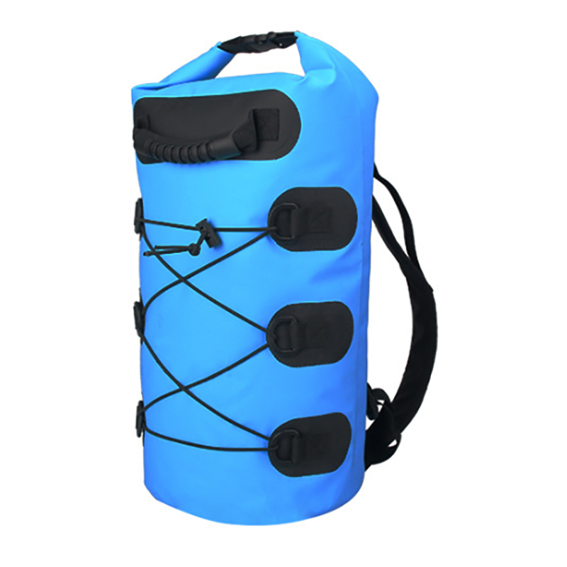 Outdoor dry bag backpack 20L