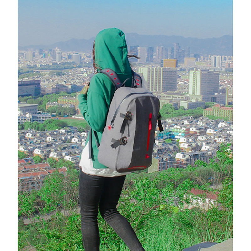 Multi-purpose Waterproof Backpack