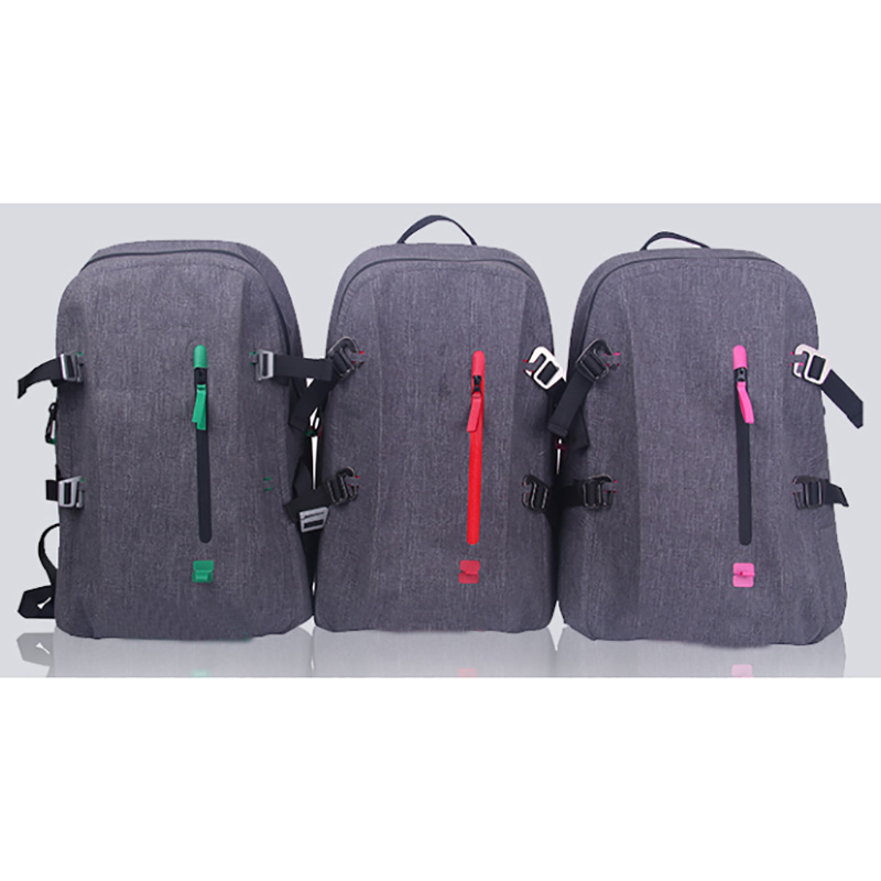 Lightweight Dry Bag Backpack