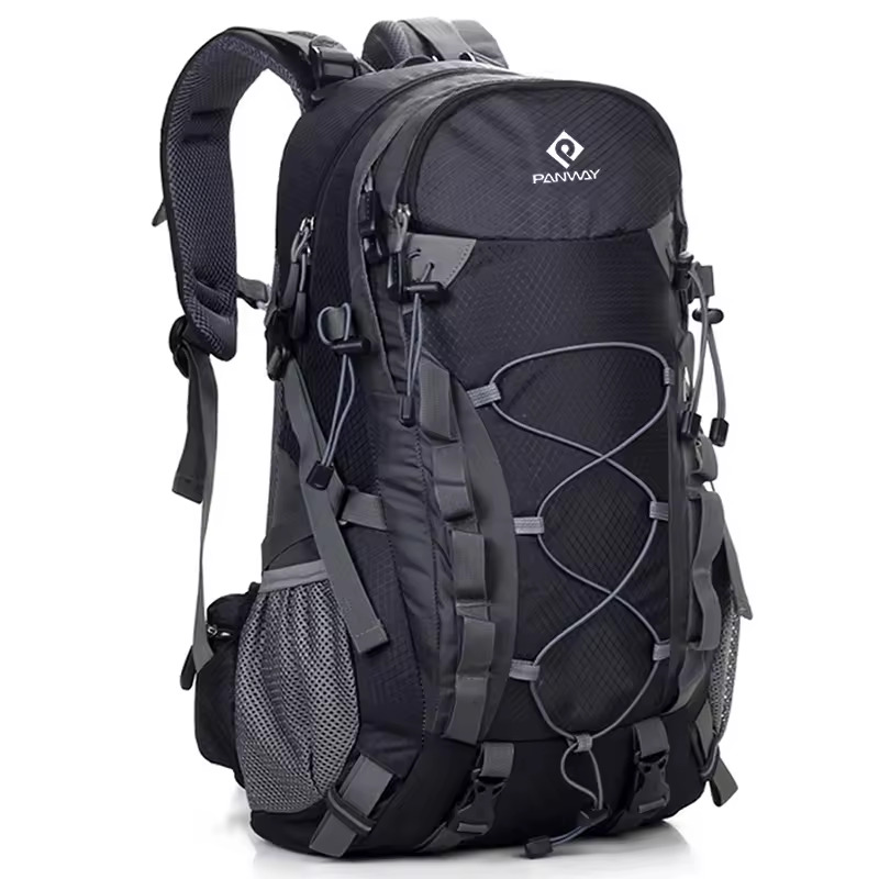Waterproof Mountaineering Climbing Backpack for Sports