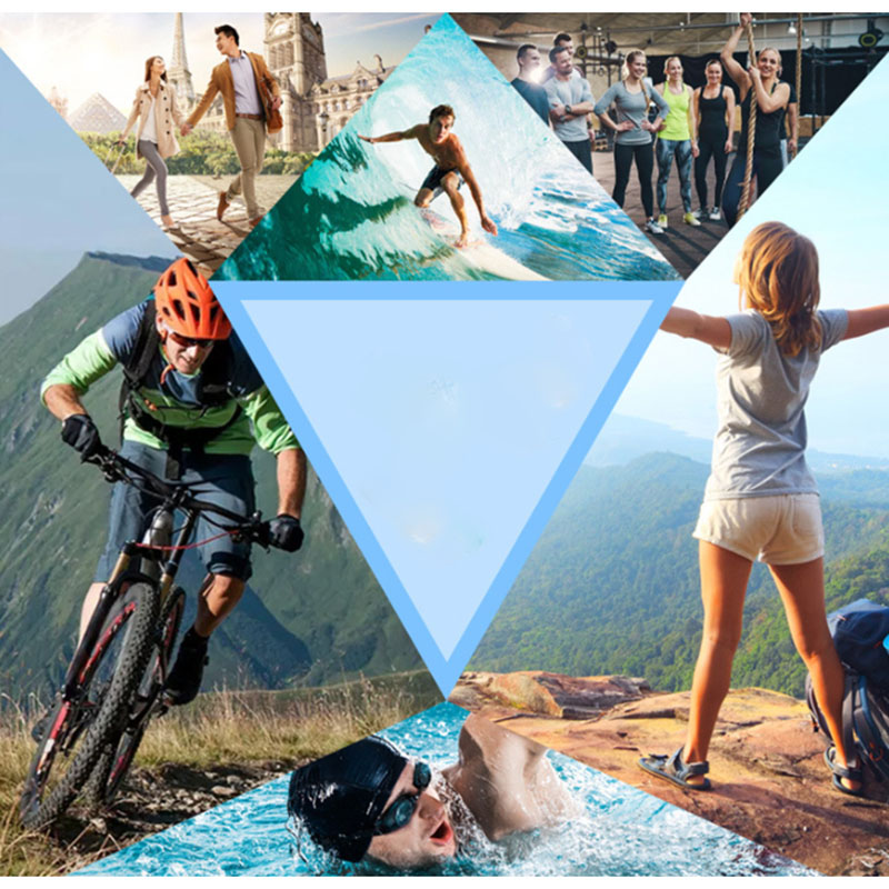 Boating Kayaking Dry Backpack