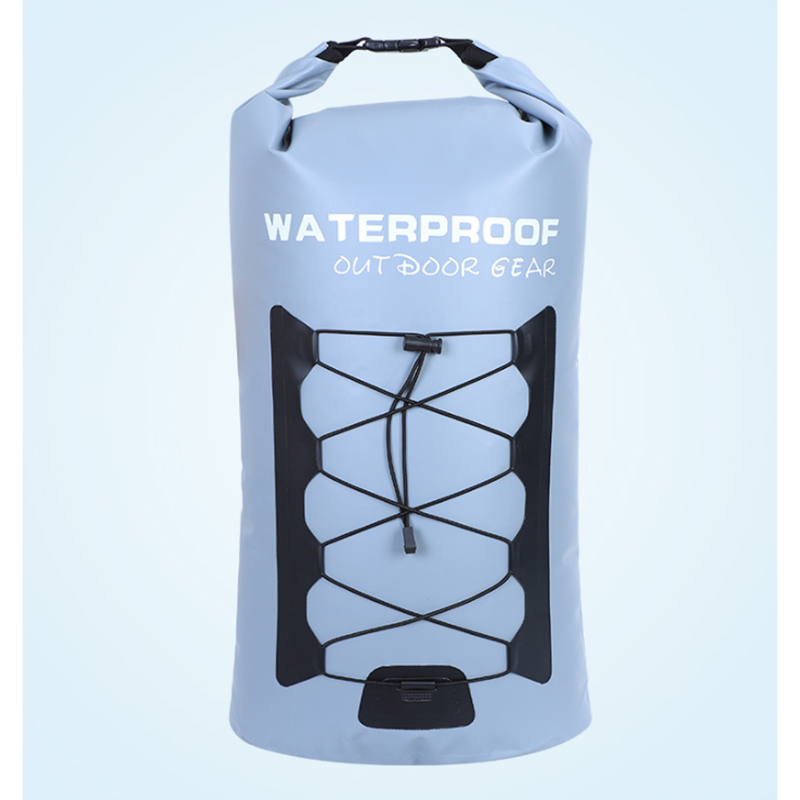 Floating Dry Backpack